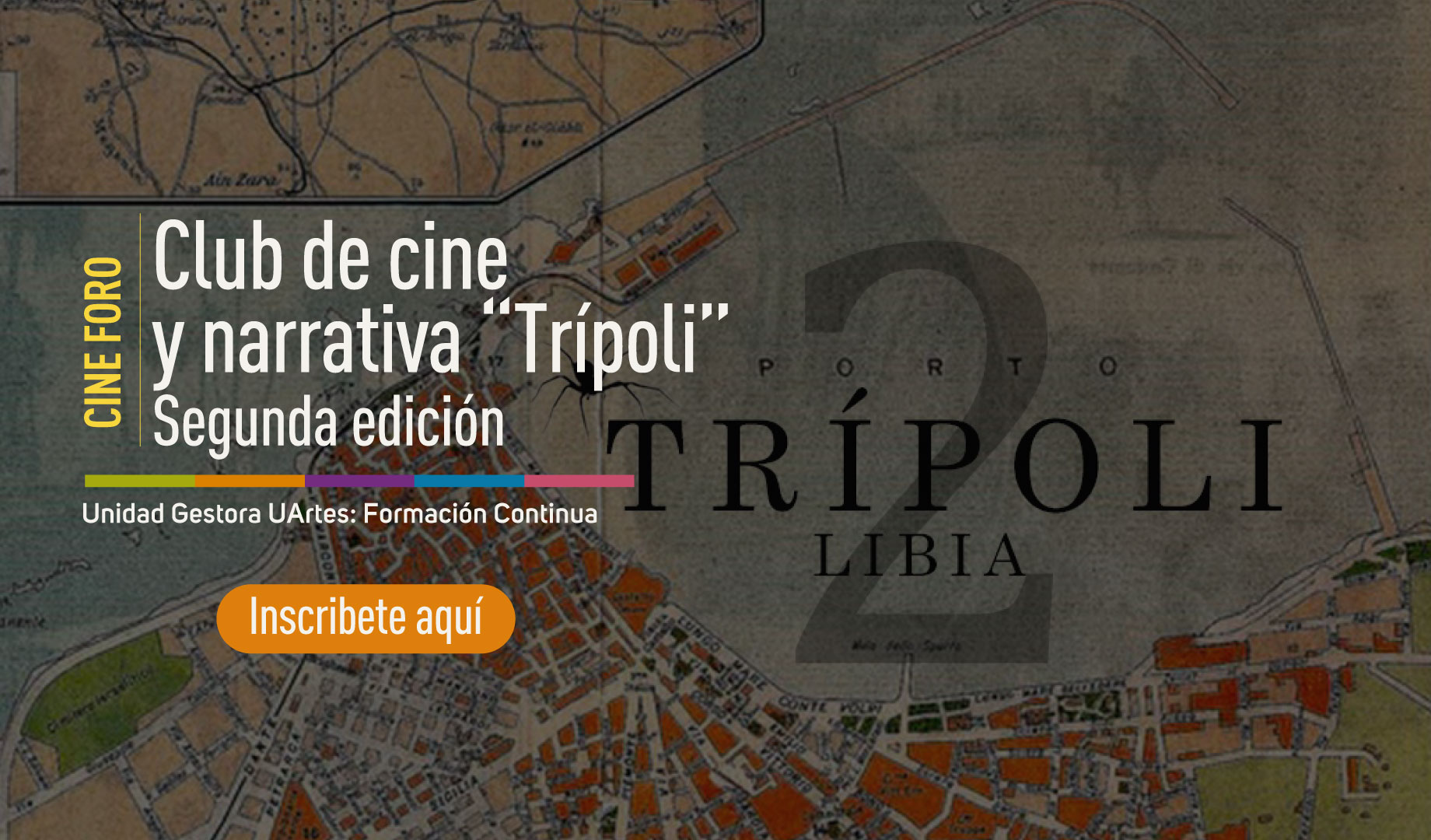 Curso de IA para la docencia y la creación artística
