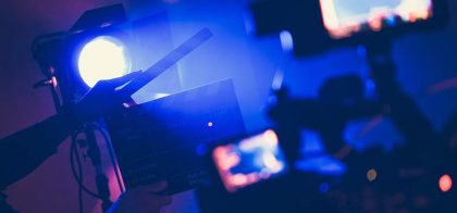 cine curso