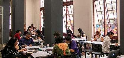 proyectitis aguda