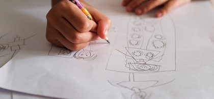 curso aprendiendo a dibujar
