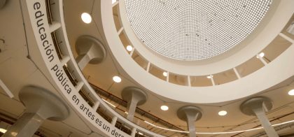 biblioteca uartes