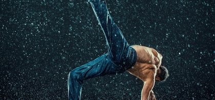 Descubriendo el cuerpo escénico en el teatro