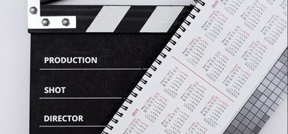 La magia del cine: descubrimiento y muestra artística