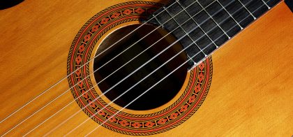 guitarra curso