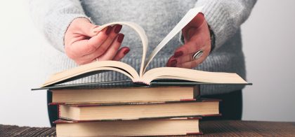 Descubriendo la literatura a través de la lectura