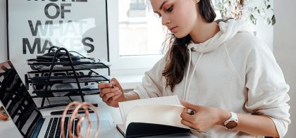 Ficcionarios: Laboratorio de lectura y creación