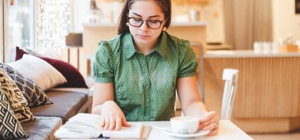 Técnicas de estudio y lectura comprensiva