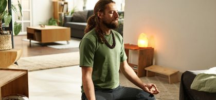 Mindfulness para desconectarTE-conectarTE-reconectarTE