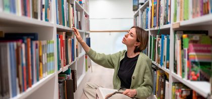 Taller de Investigación Para-Desde-En Artes Escénicas