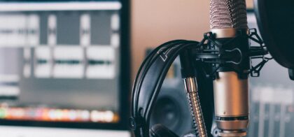 Introducción a la estación de audio: Reaper