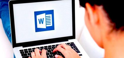 Word para principiantes