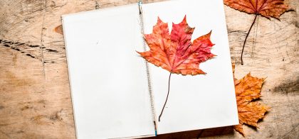 "Yo es otro", mi primer poema