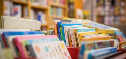 Gestiona tu biblioteca comunitaria con herramientas básicas