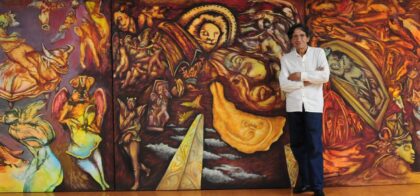 Introducción a la pintura guayaquileña