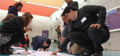 Política y Gestión Cultural para GADs