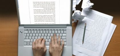Corrección De Textos Literarios