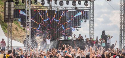 Introducción para la formación de Dj´s - Sábados