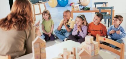 Artesom. Taller de artes diversas y lengua portuguesa para niños