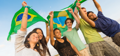Curso Introducción A La Lengua Portuguesa