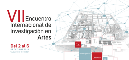 Coloquio interuniversitario “La investigación creación en red"