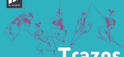 Taller de escritura y movimiento: "Trazos del cuerpo y la palabra”