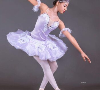 Keila Barrezueta