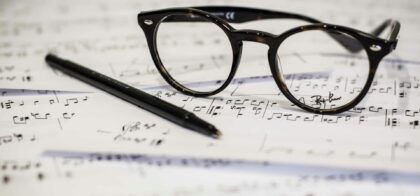 LECTOESCRITURA MUSICAL Y DICTADO BÁSICO 2