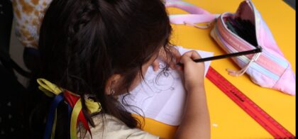 Dibujo para niños