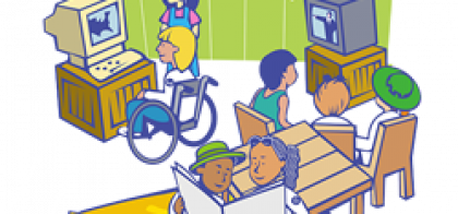 Adaptaciones curriculares y necesidades educativas especiales