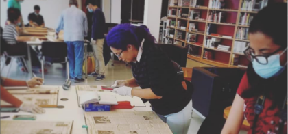 Memorias Centenarias de Resistencia