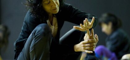 Taller seminario “De la historia a la escena”