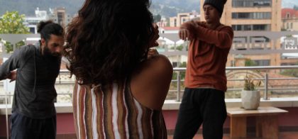 SOMA: Un mapa sensorial hacia la salud y el bienestar