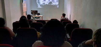 Cine-Foro