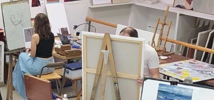 Taller de Dibujo