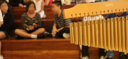 Taller de Introducción a los Instrumentos Musicales