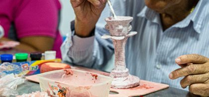 Taller de Escultura