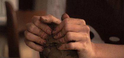 Taller de Escultura