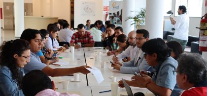 Diplomado: Gestión de la Vinculación con la sociedad