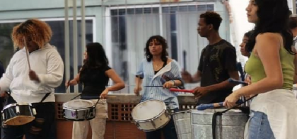 Cuerpo y Voz:  Descubriendo el sonido que somos