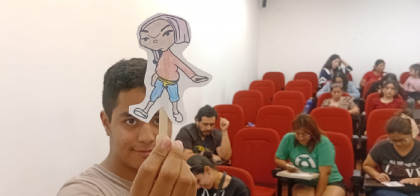 Écrans de cinéma: Comic books cinematográficos