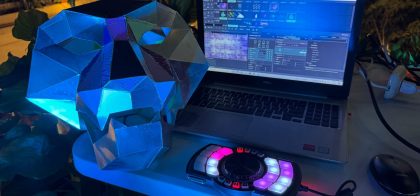 VJ Mapping