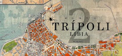 Club Trípoli - Segunda Edición