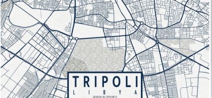 Club de cine y narrativa “Trípoli”