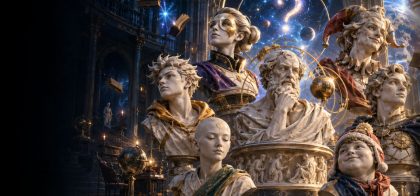 X Edición del Curso de Filosofía La construcción filosófica en la animación cómica dramática