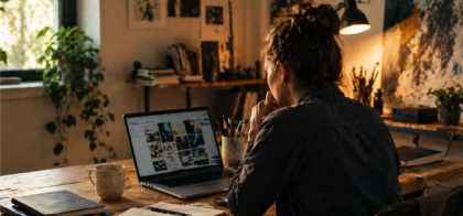 IA para la docencia y la creación artística: Creatividad, pensamiento crítico e innovación pedagógica.