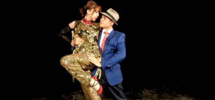 Taller de Tango para adultos