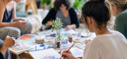Arteterapia
