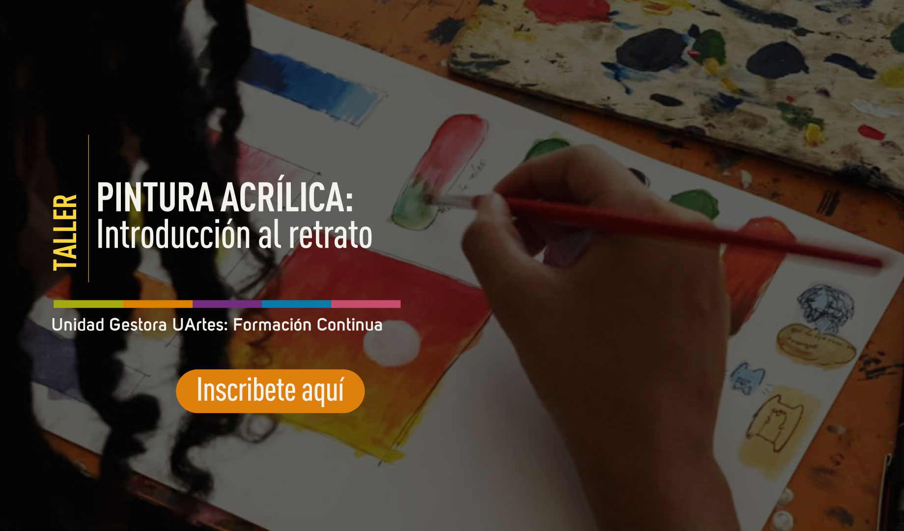 Curso de IA para la docencia y la creación artística