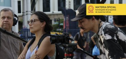 Taller de Investigación y Escritura del Proyecto Documental