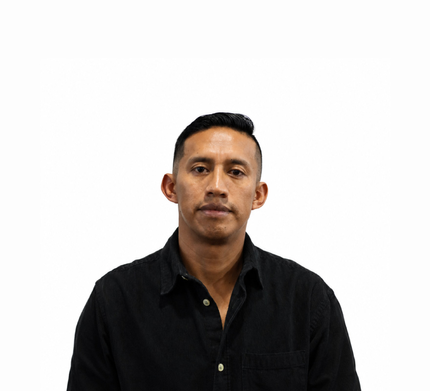 Christian Omar Masabanda